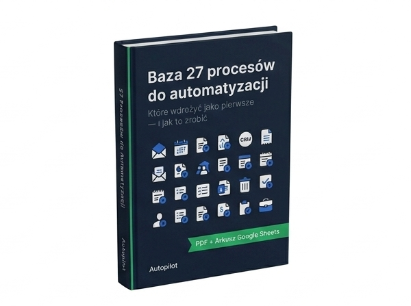 Baza 27 procesów