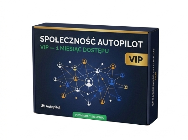 Społeczność VIP