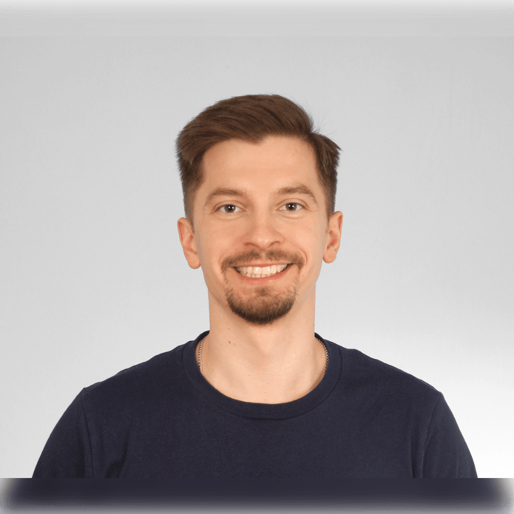 Jakub Galewski — Autopilot