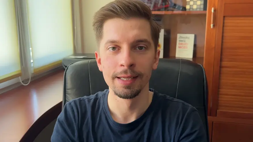 Podgląd video: automatyzacja procesów w Twojej firmie